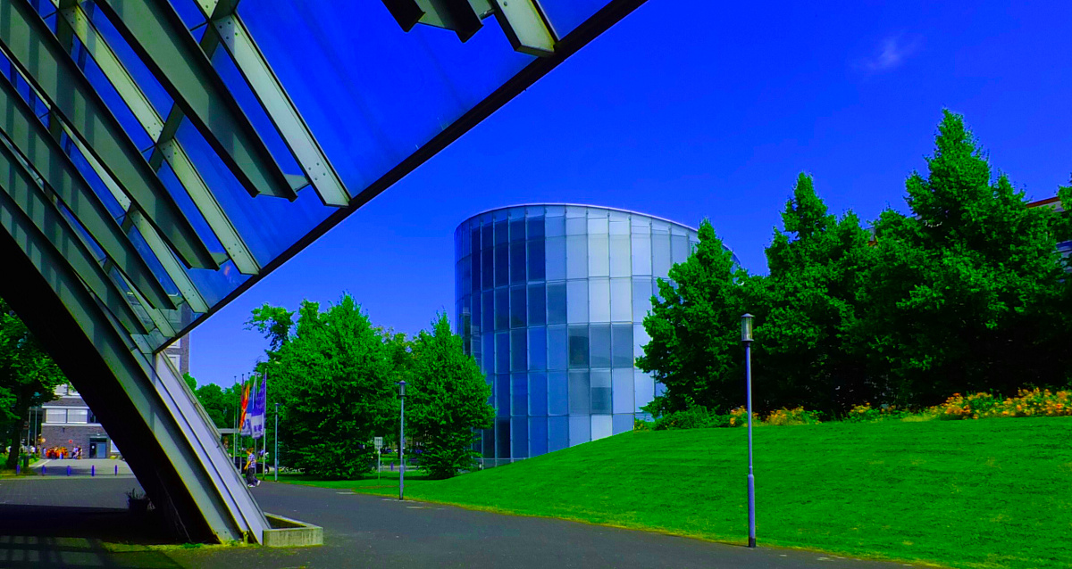 Examen de lenguaje especializado para farmacéuticos - LANES Germany